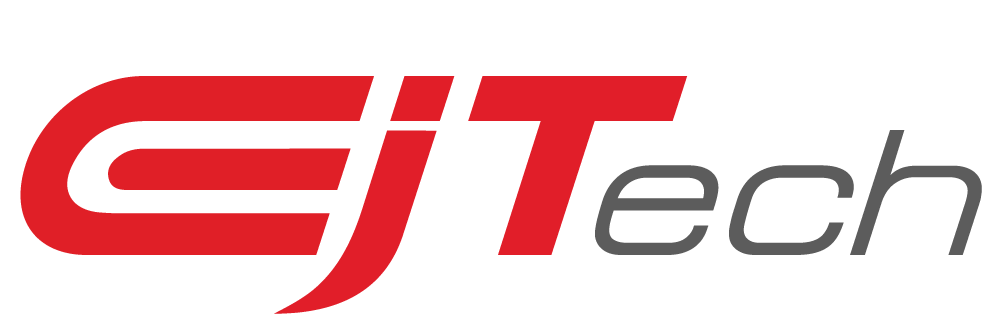 EJTech Logo
